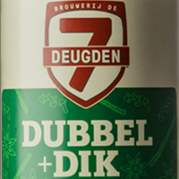 Dubbel+Dik logo